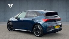 CUPRA Born 169kW e-Boost V3 58kWh 5dr Auto Electric Hatchback